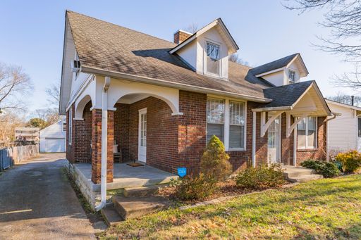 Cute 3 bedroom cottage – photo 1