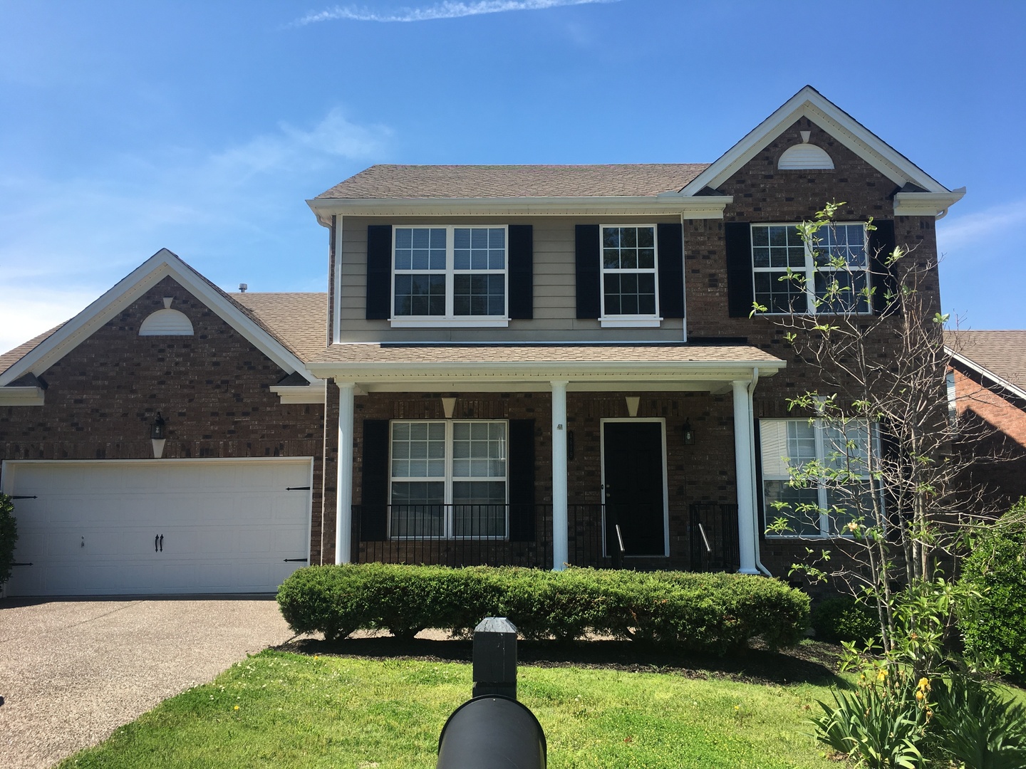 Nolensville House: 4619 Van Leer Ct