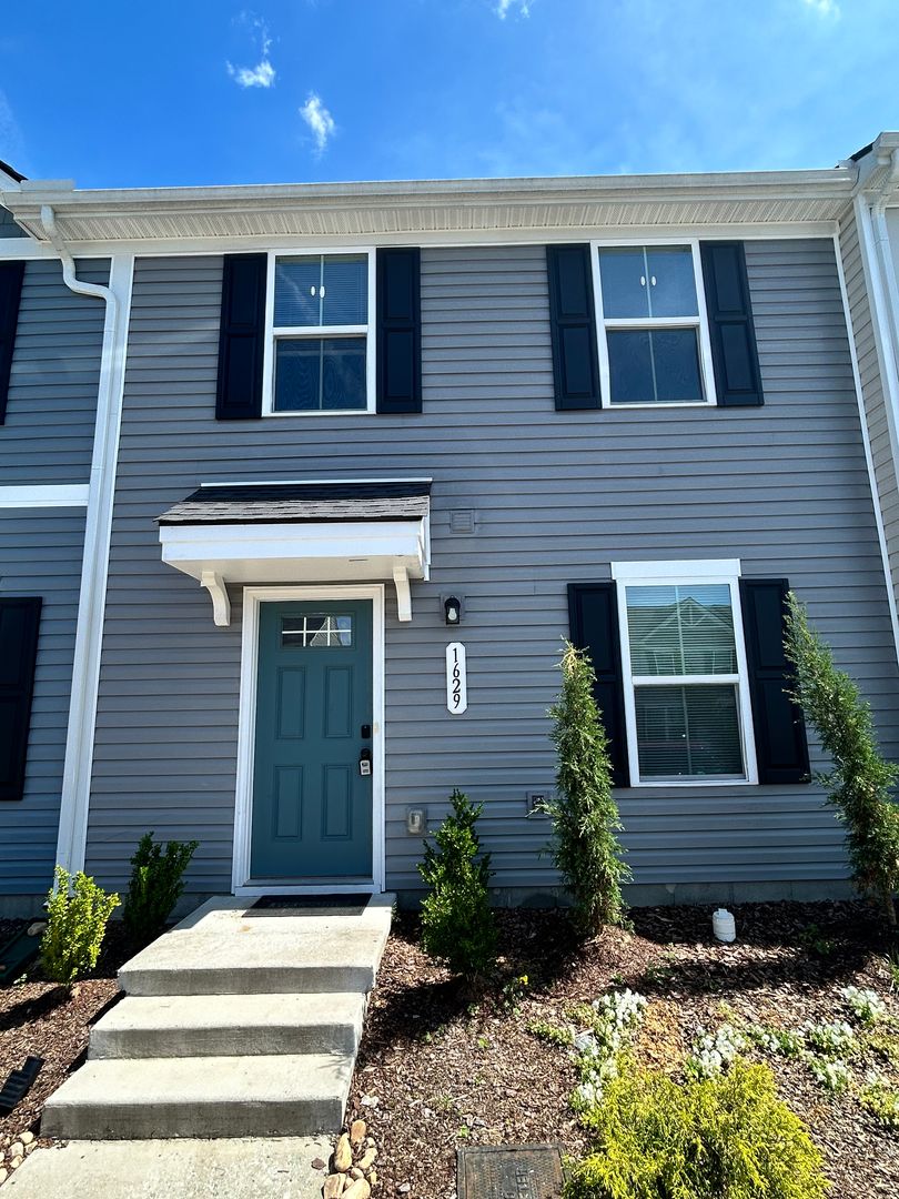 Antioch House: 1629 Mountain Ash Lane