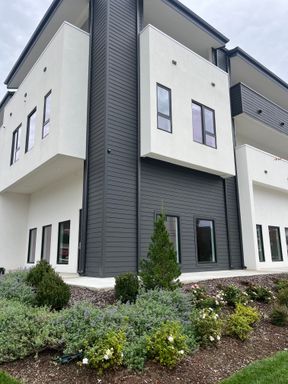 New Construction Commercial Space minutes to Downtown Nashville and Germantown – photo 1