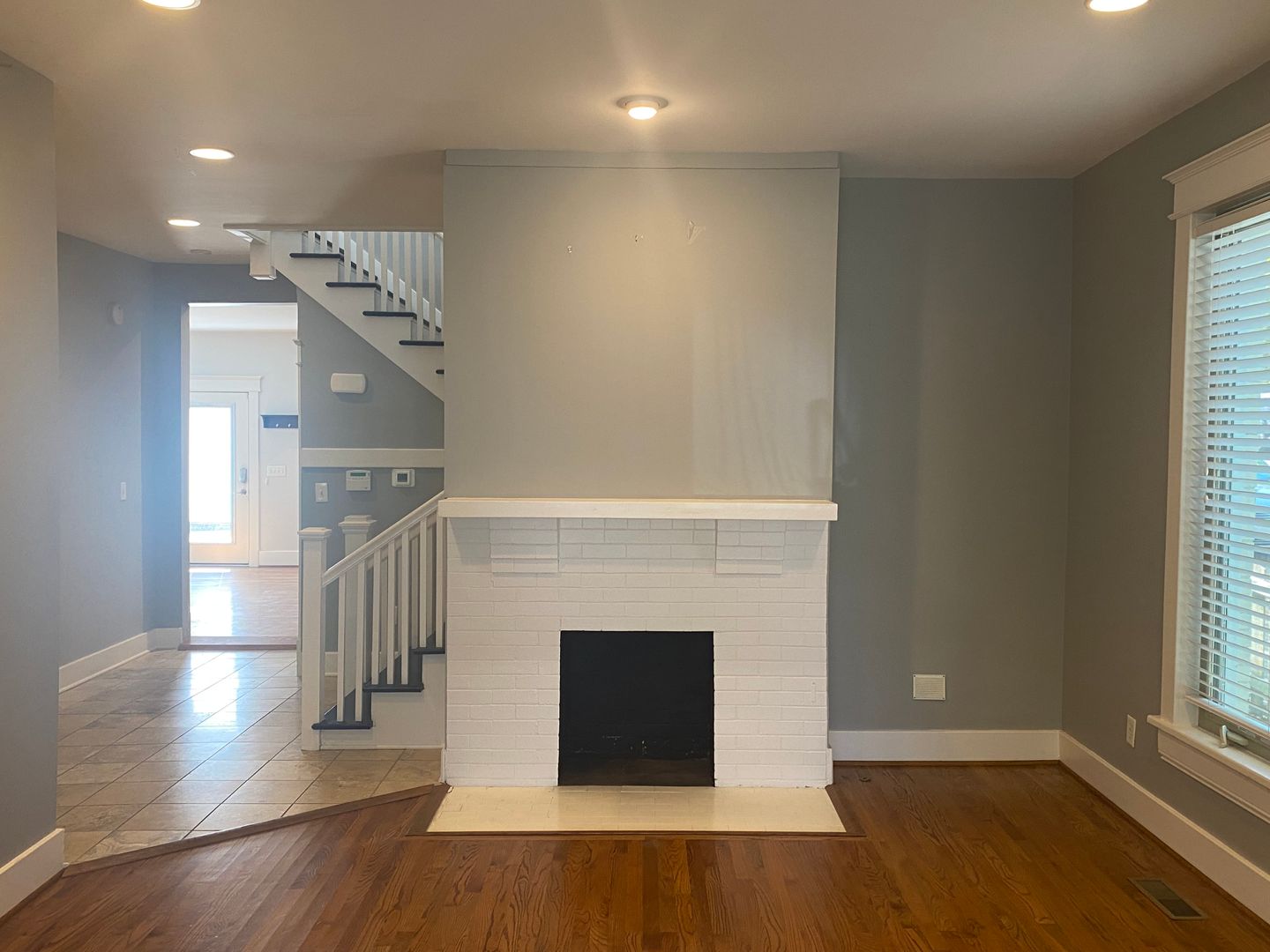 Nashville House: 3107 Vanderbilt Place