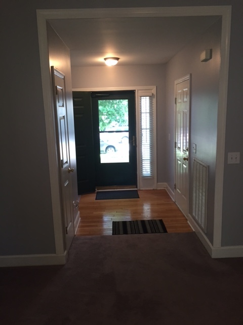 Franklin House: 3005 Bent Tree Road