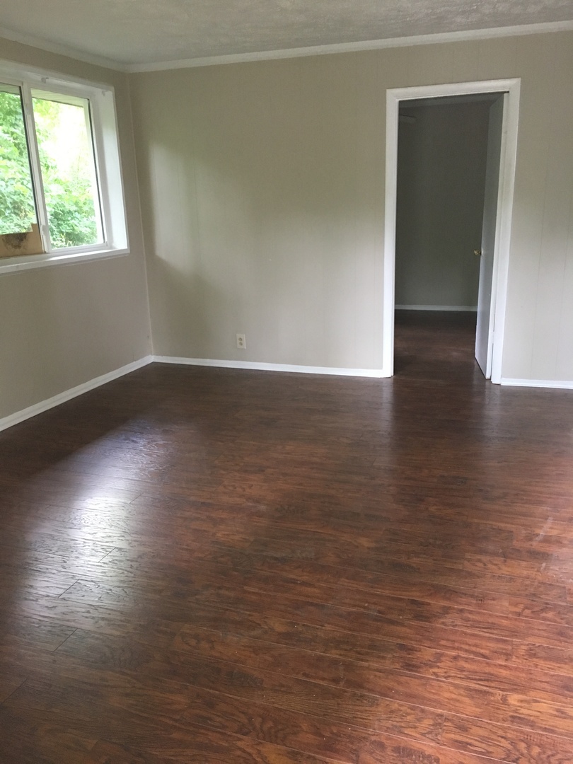 Nashville Apartment: 1615 17th Avenue North