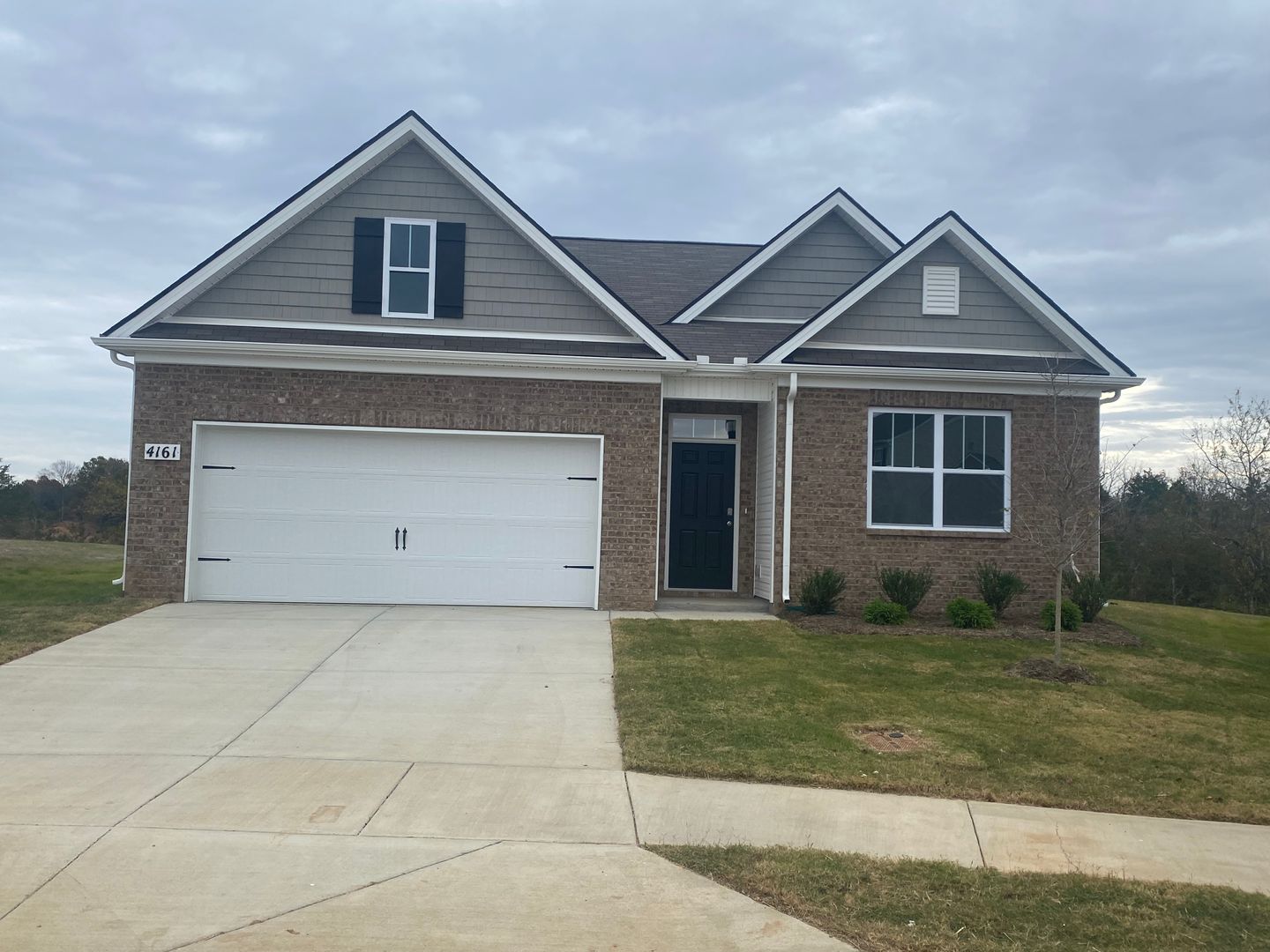 Antioch House: 4161 Dolly Way