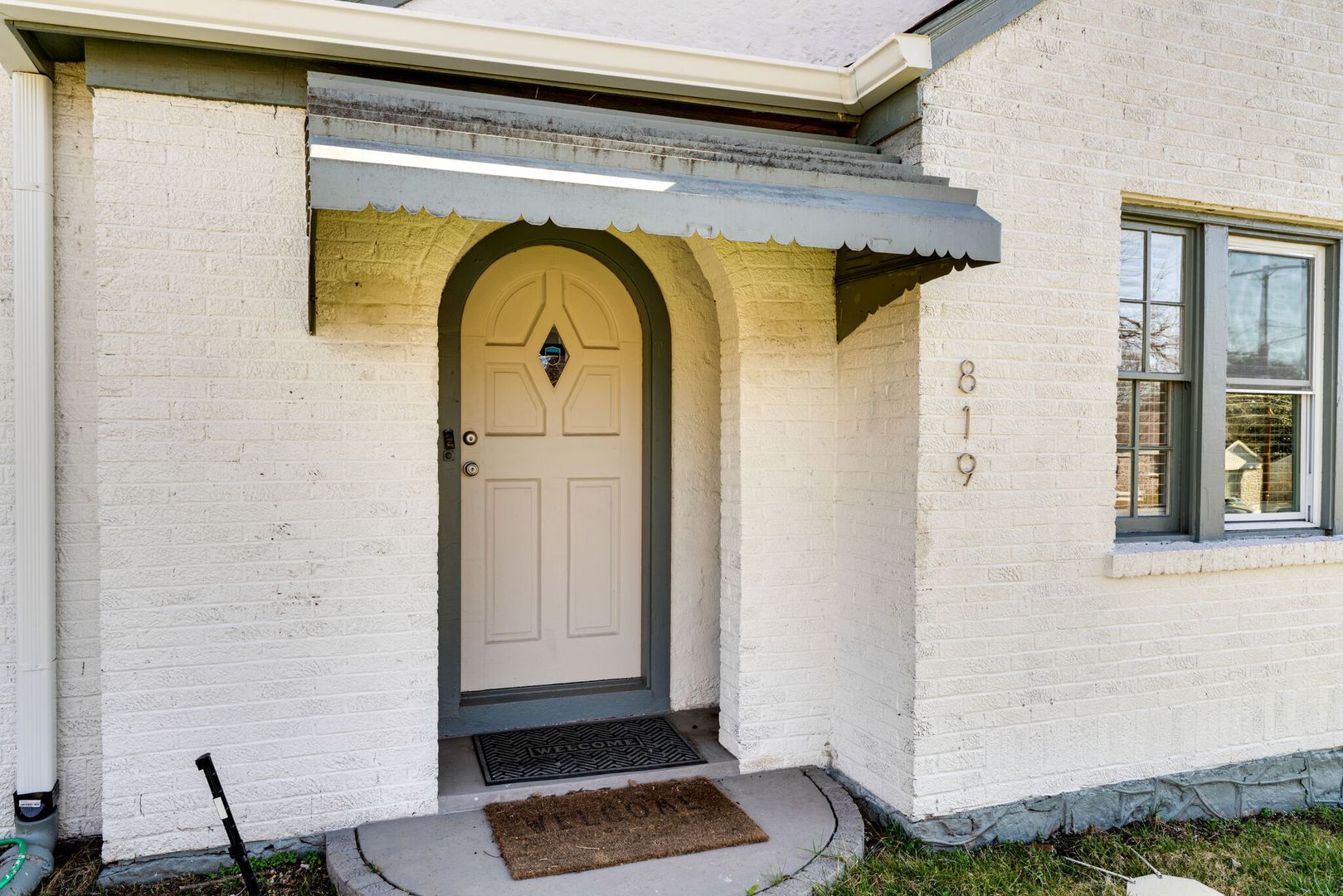 Madison House: 819 E Meade Ave
