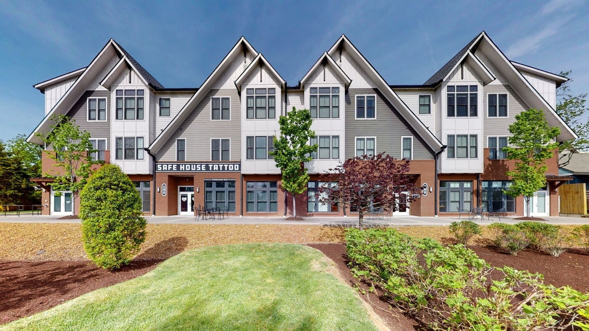 Nashville House: 4303 Gallatin Pike Unit 303