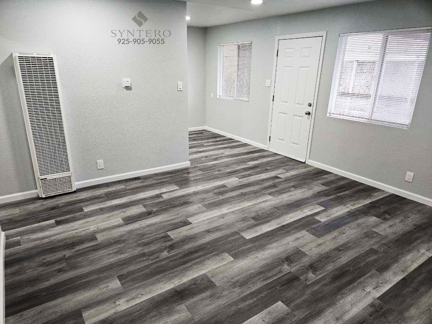 Concord Apartment: 4819 Clayton Rd