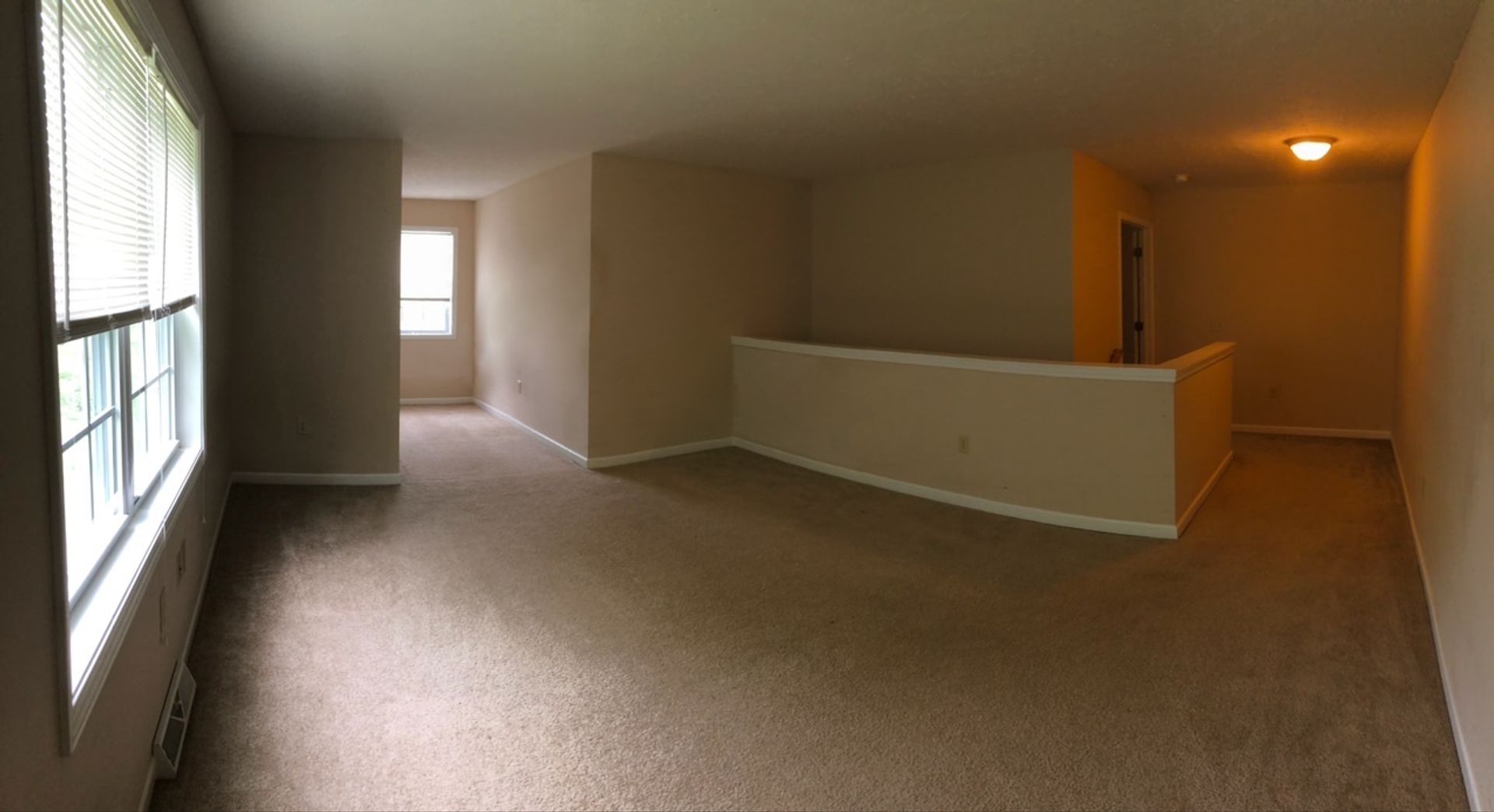 Syracuse Apartment: 102 Newbury Hollow Lane