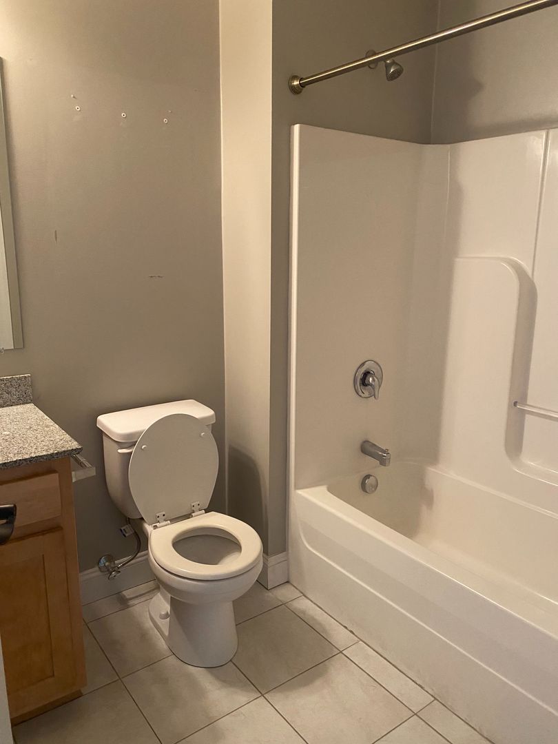 Syracuse Apartment: 721 N. Clinton Street