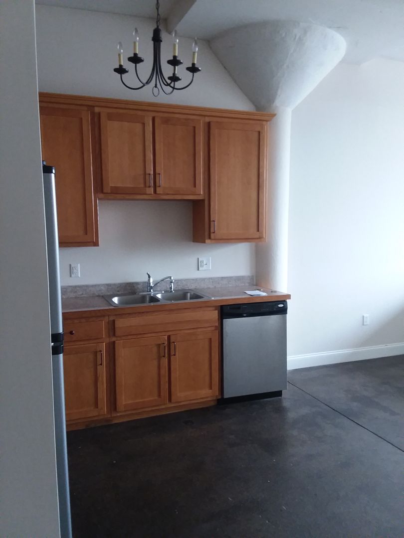 Syracuse Apartment: 210 W. Division St