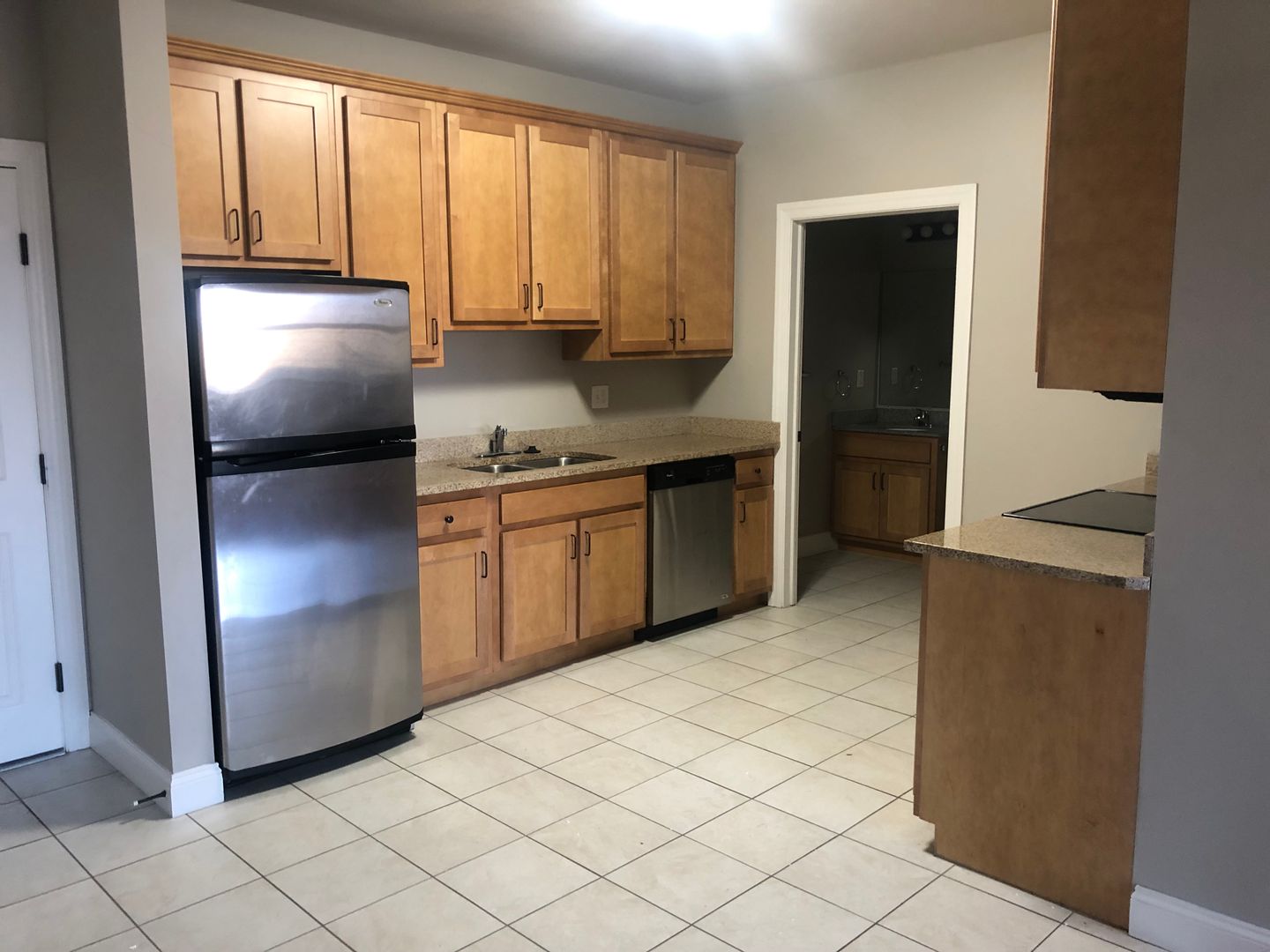 Syracuse Apartment: 721 N. Clinton Street