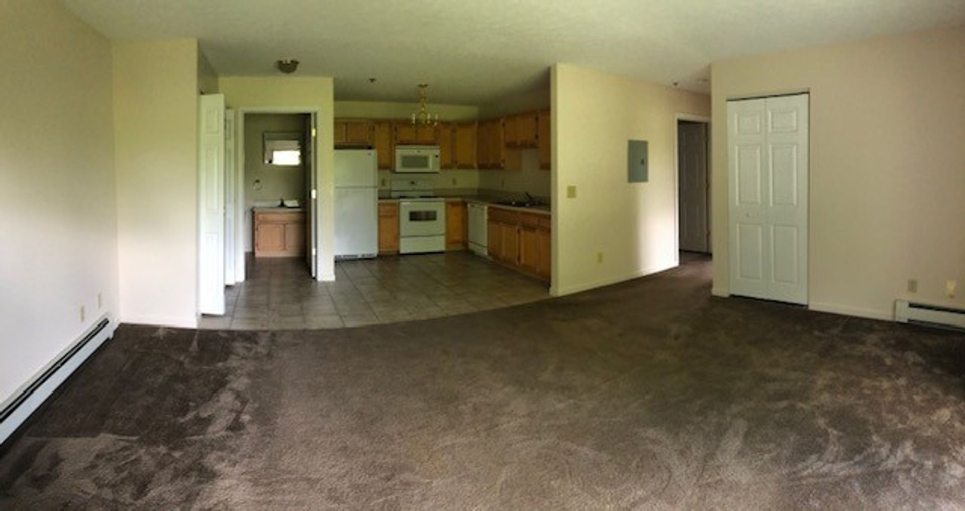 Jamesville Apartment: Stonegate Heights Drive