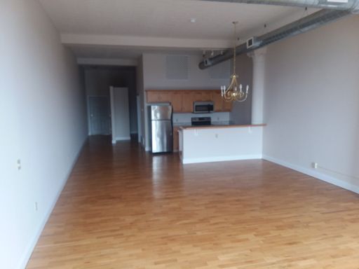 Beautiful 1 Bedroom Apt - AVAILABLE NOW – photo 1