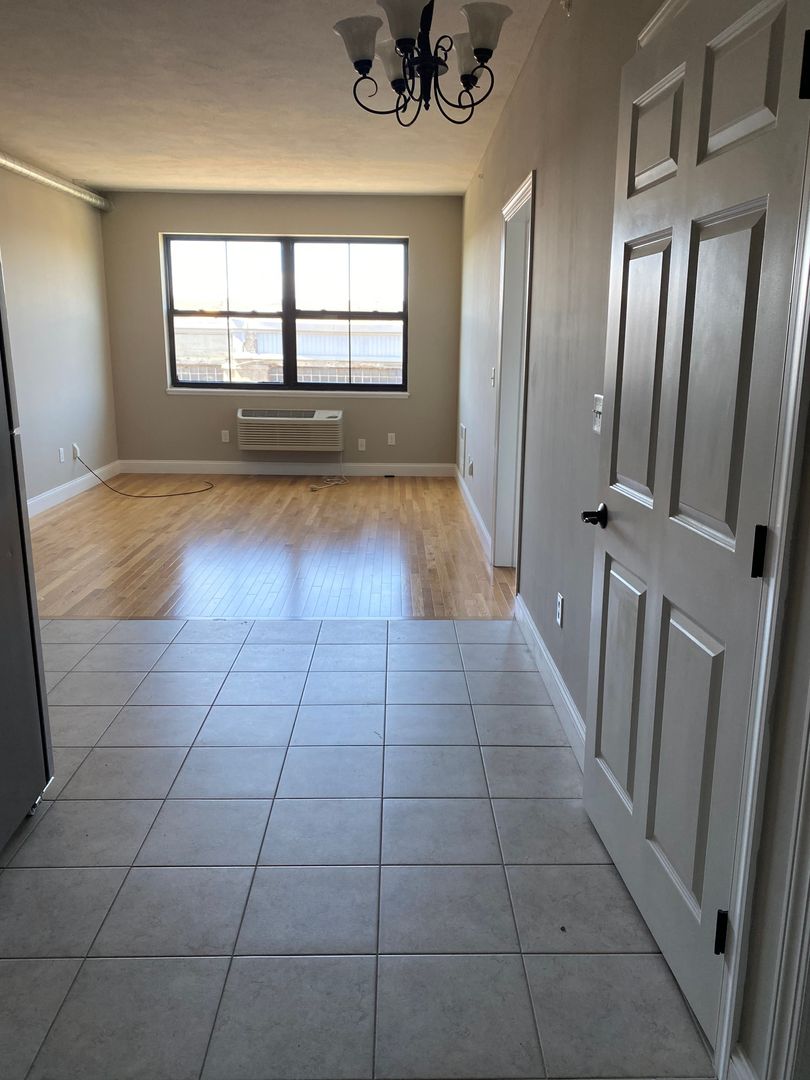 Syracuse Apartment: 721 N. Clinton Street