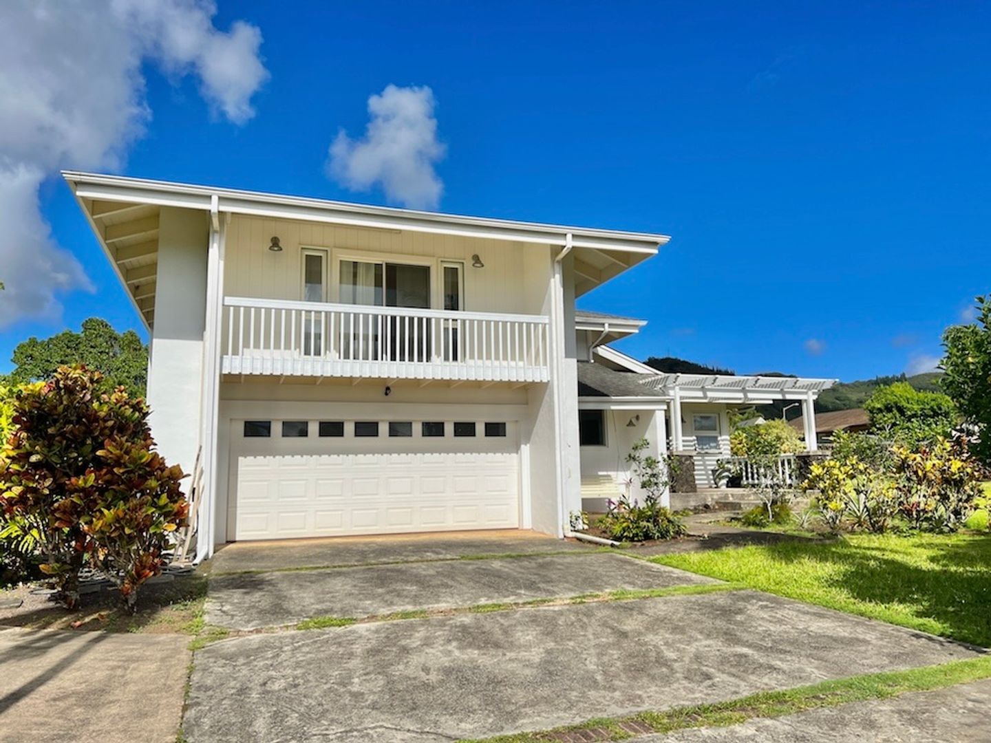 Koloa House: Omao Road