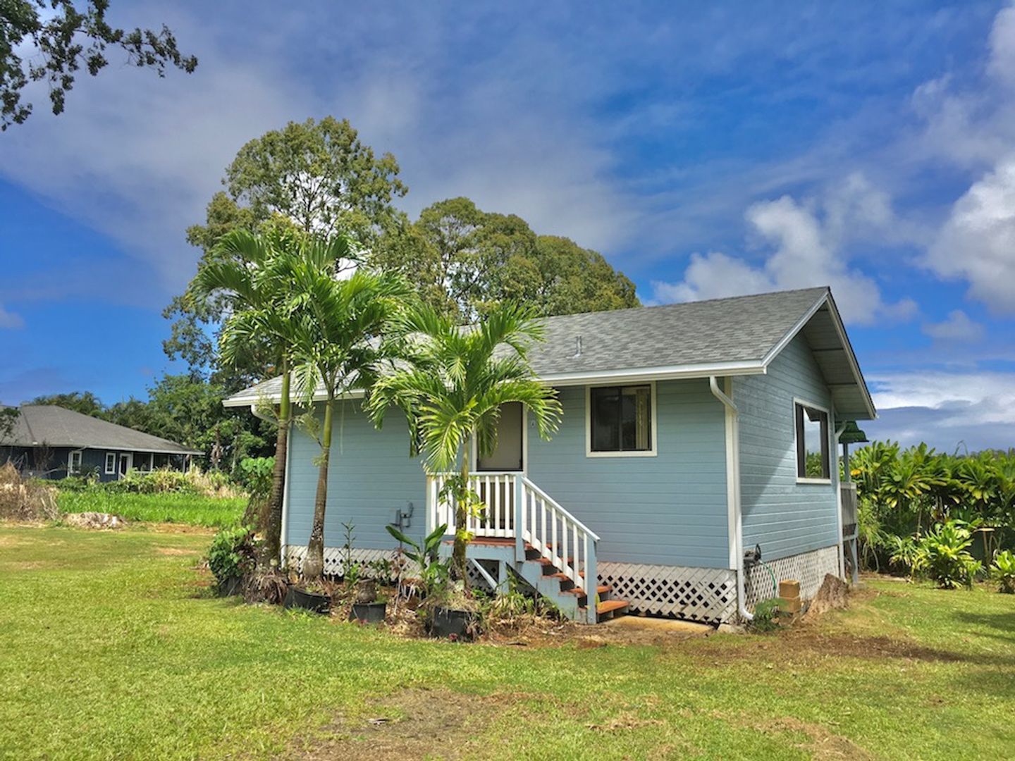 Kapaa Apartment: 7166 Aina Pono Street