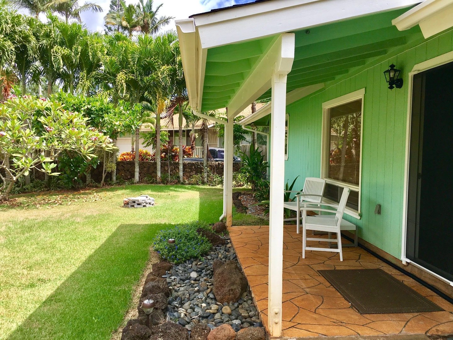 Kapaa House: Mei Place