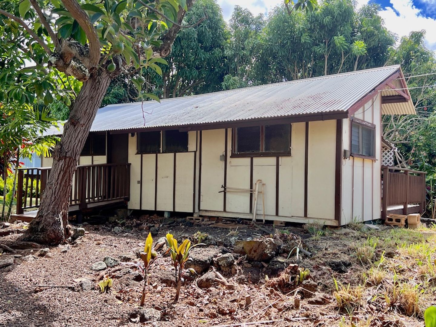 Koloa Apartment: Waikomo Road