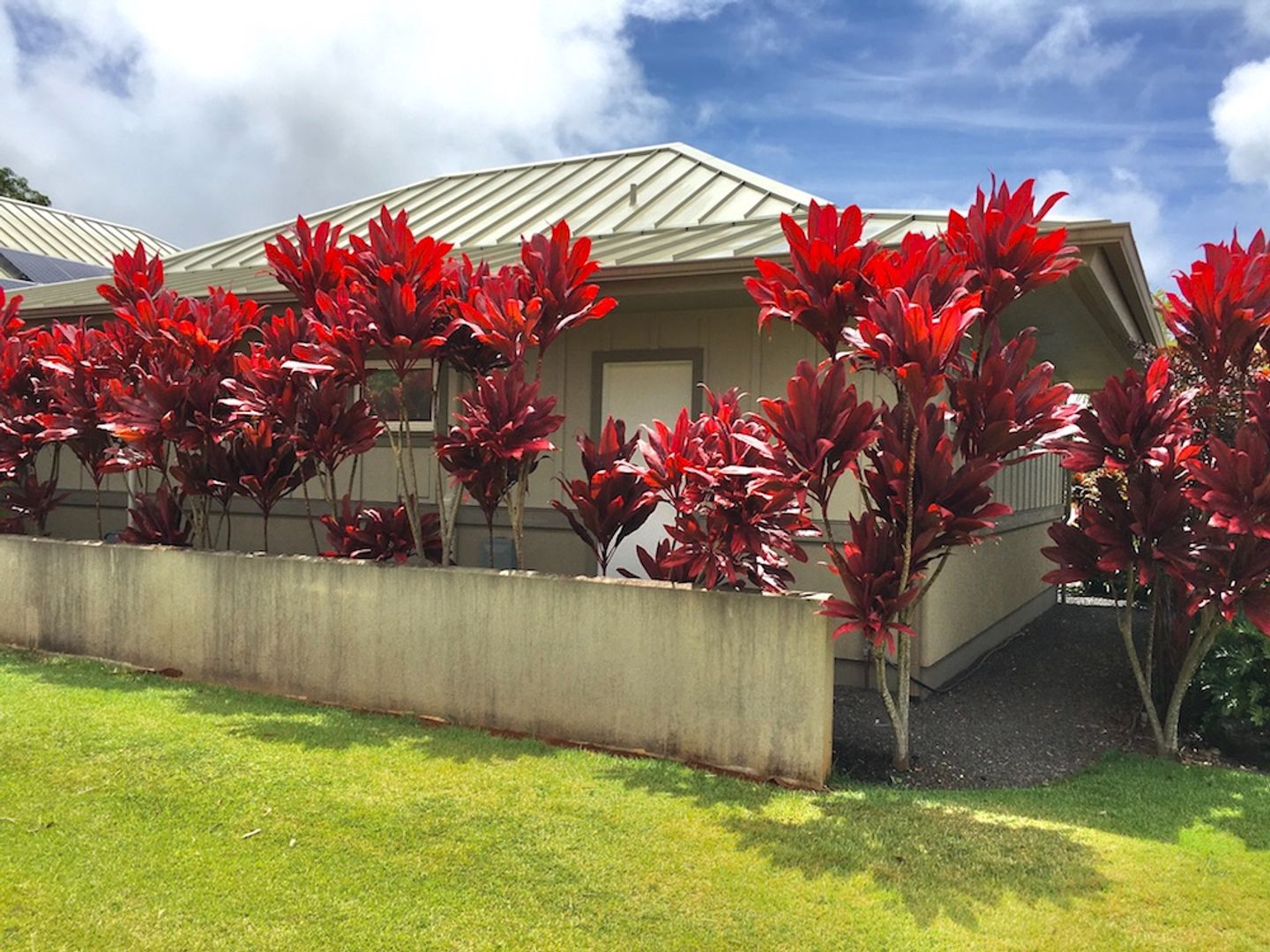 Lihue Apartment: Pilimai St