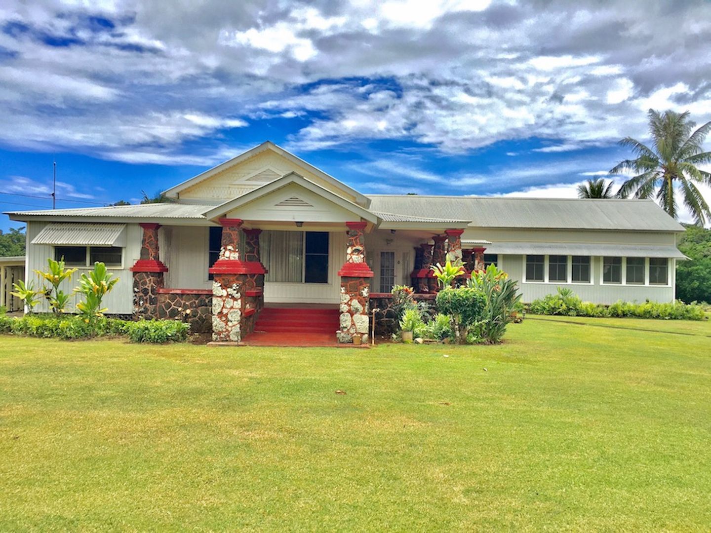 Koloa Apartment: Waikomo Road