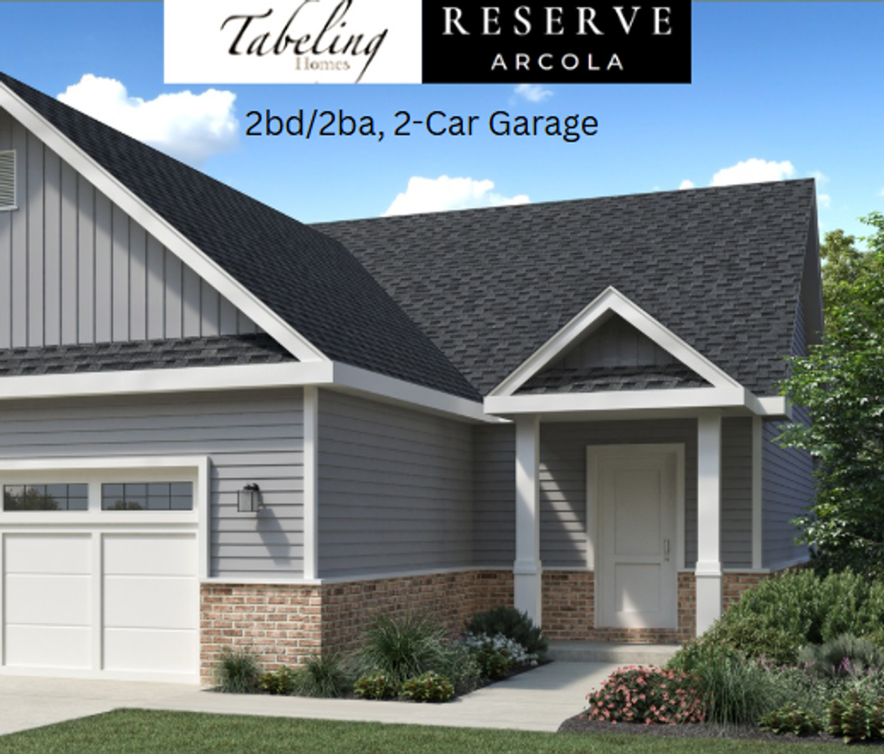 Arcola Apartment: 913 Green Mill Rd