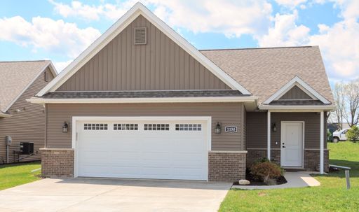 Reserve Mahomet 2bd/2Bath House