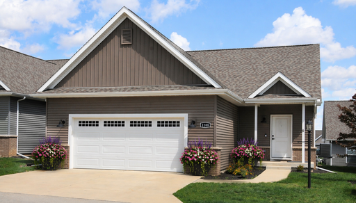 Reserve Mahomet 2bd/2Bath House