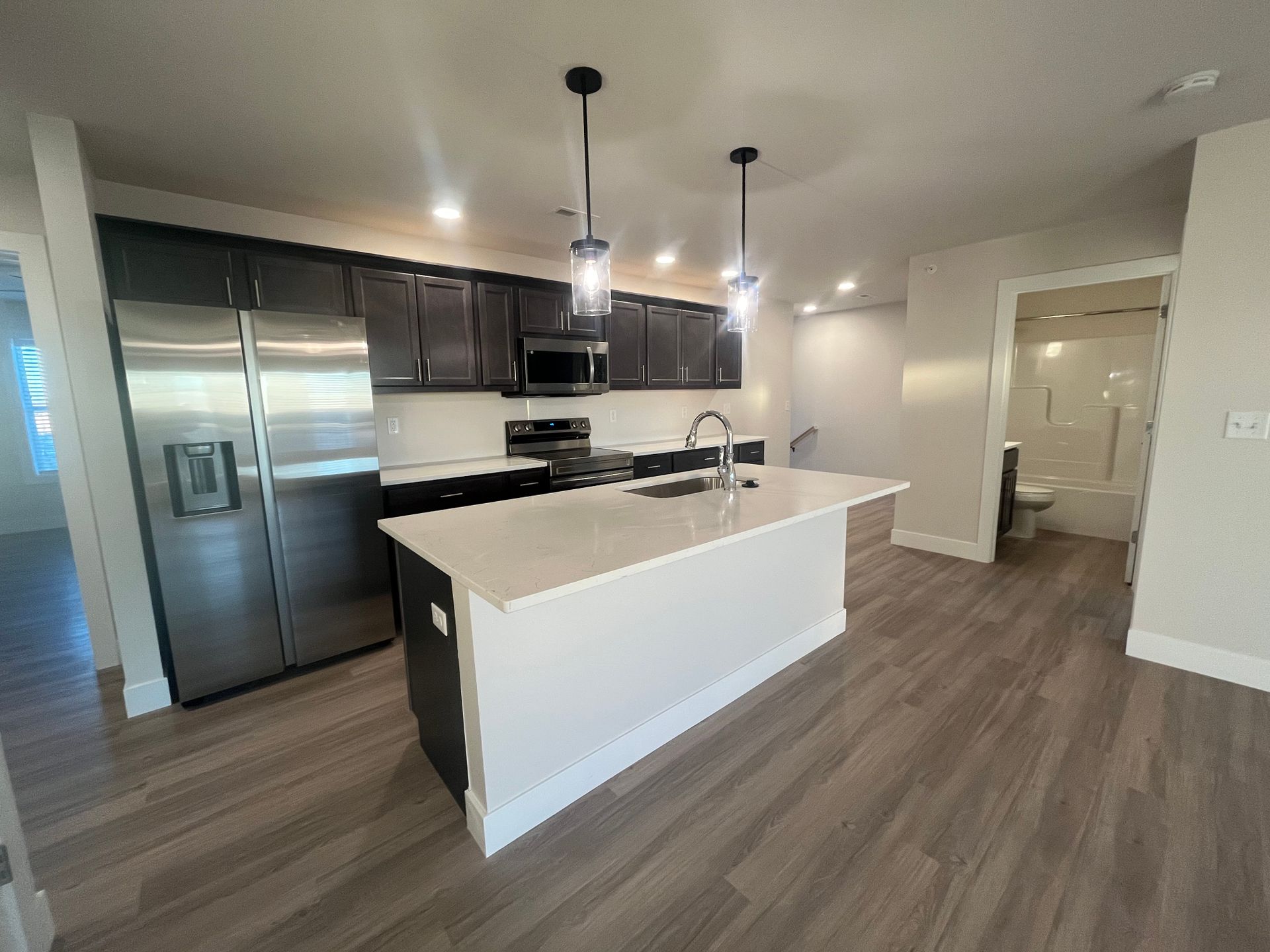 Reserve Mahomet 2bd/2Bath House 8 of 12