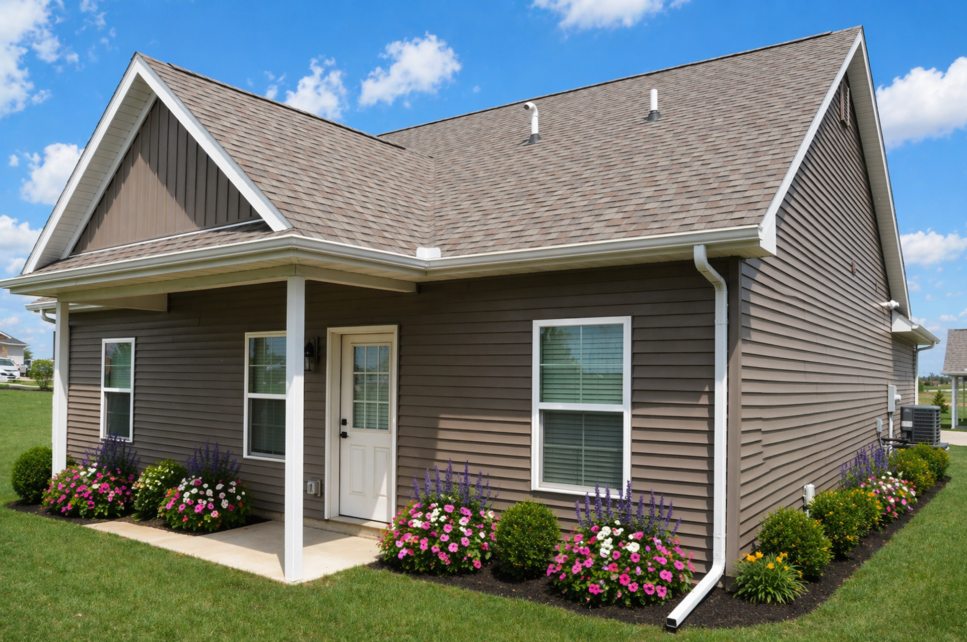 Reserve Mahomet 2bd/2Bath House 3 of 12