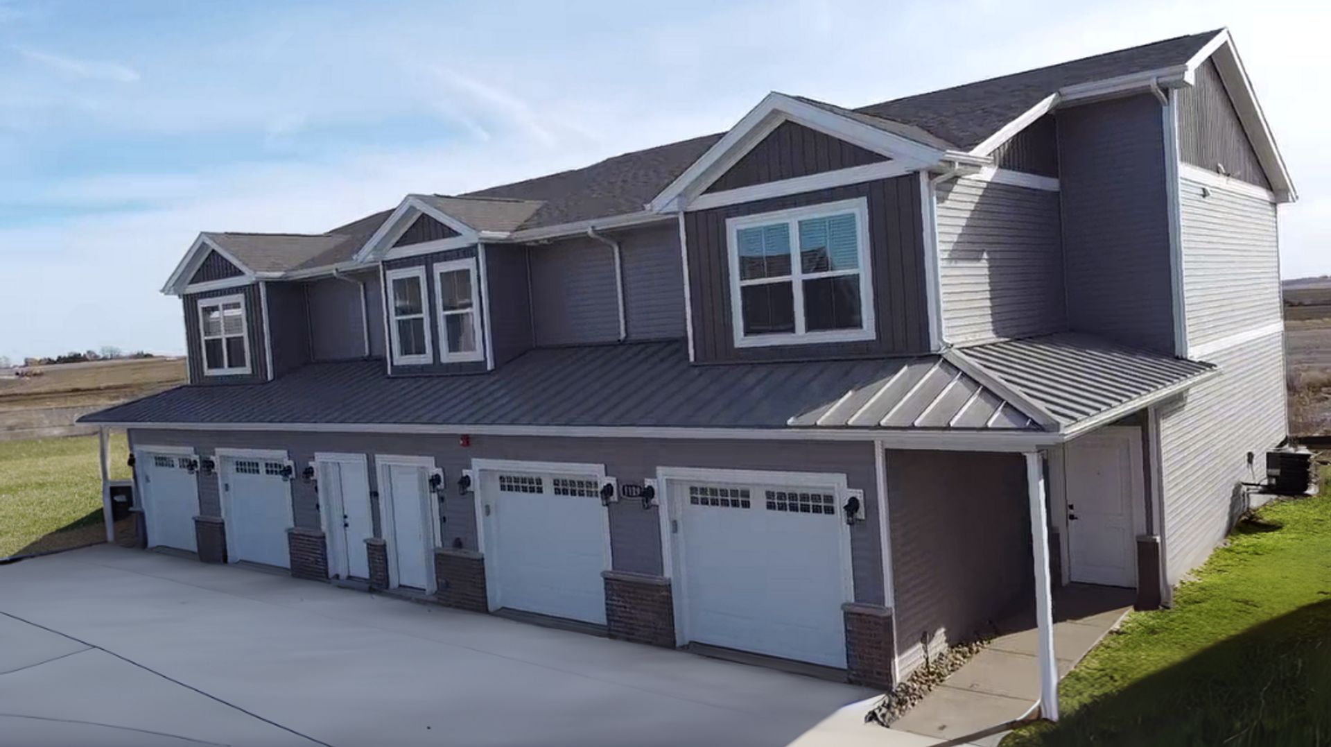 Reserve Mahomet 2bd/2Bath House 6 of 12