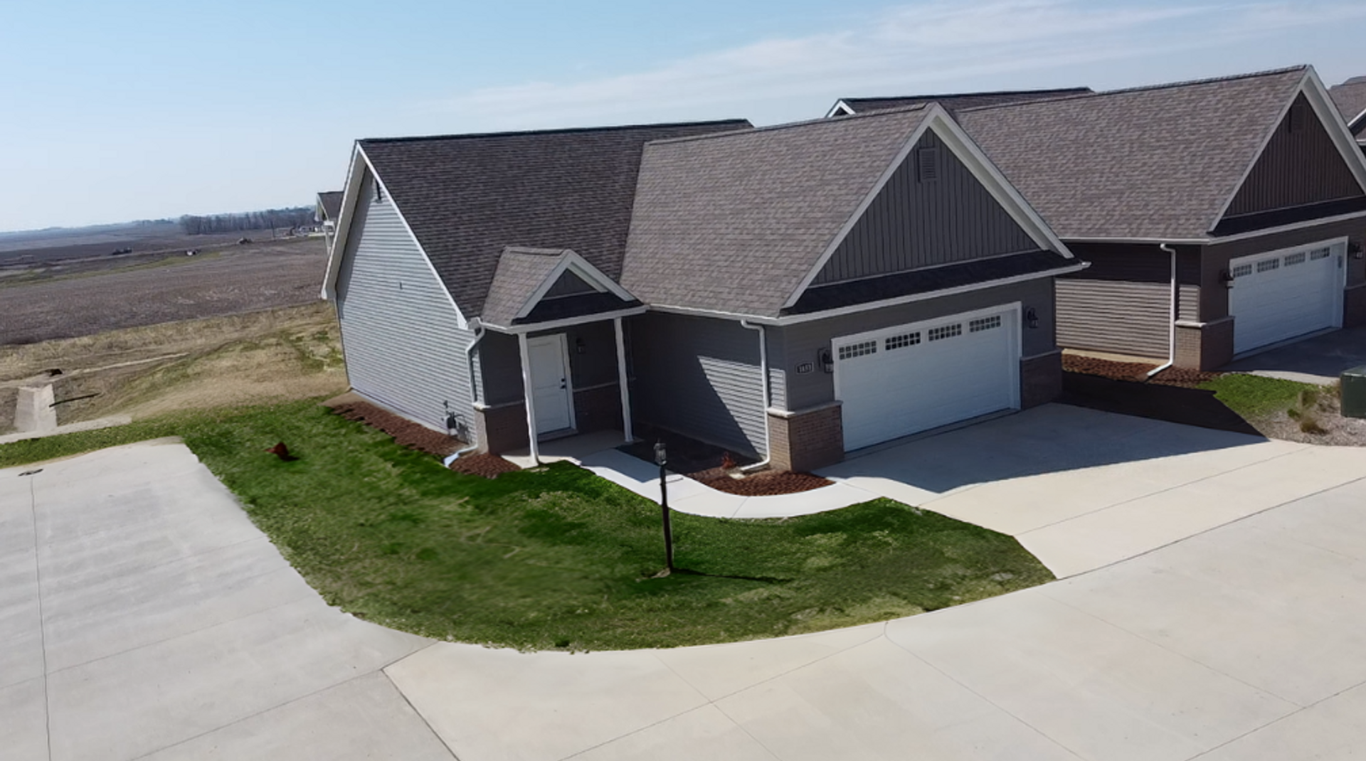 Reserve Mahomet 2bd/2Bath House 7 of 12