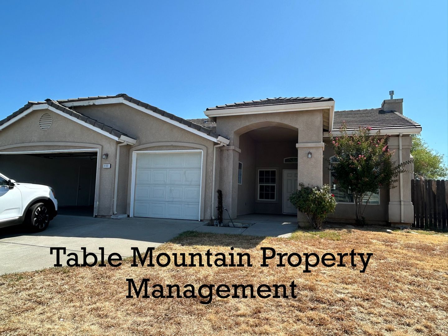 Oroville House: 111 Buck Run Dr.