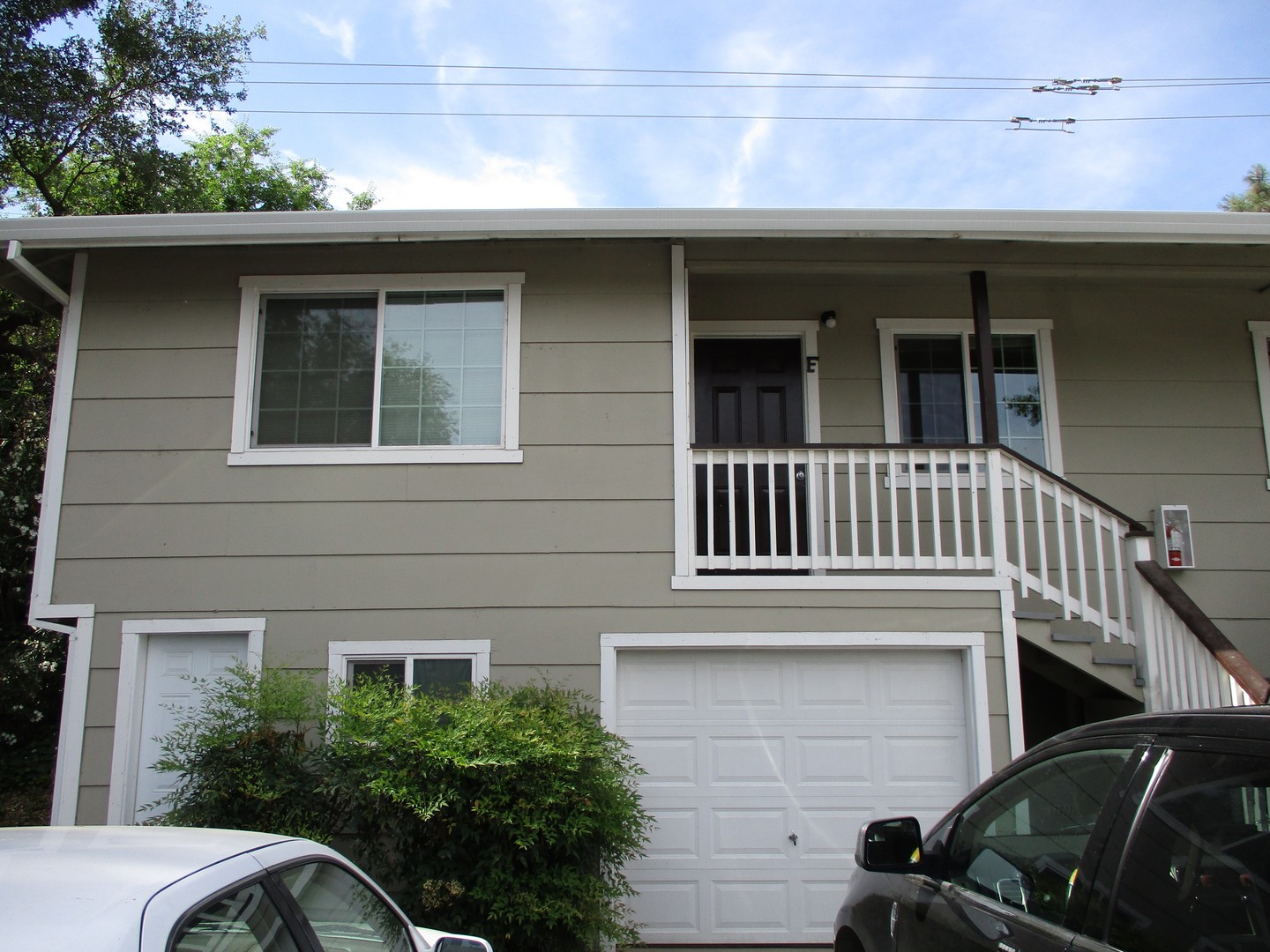 Oroville Apartment: 54 Cherry Ln