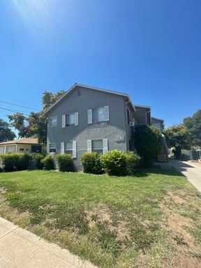 1280 High St., #1 - Upstairs Apartment