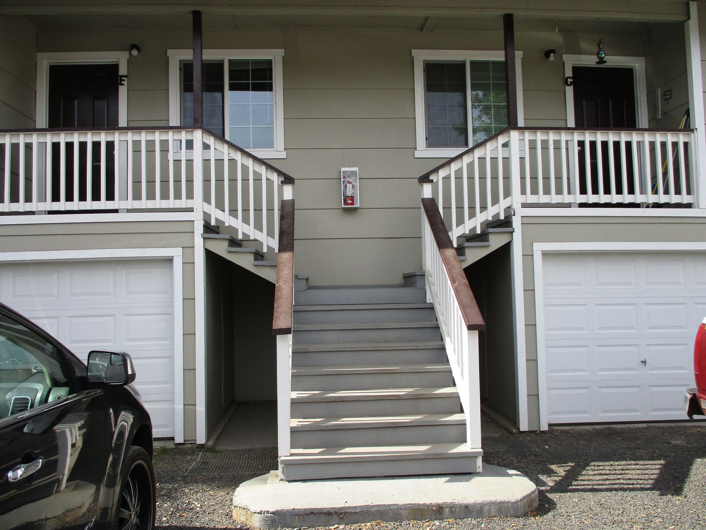 Oroville Apartment: 54 Cherry Ln