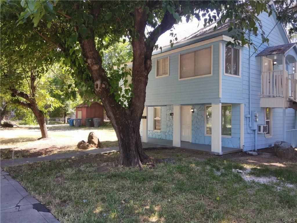 Oroville Apartment: 1616 5th Ave