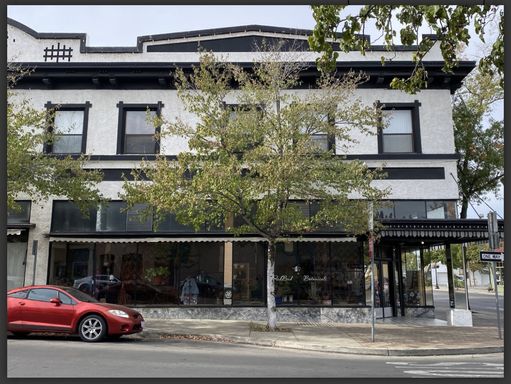 1330 Huntoon St., #3 - Historic Downtown Oroville!! Upstairs!