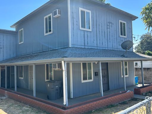 1657 Oak St., Downtown Oroville!