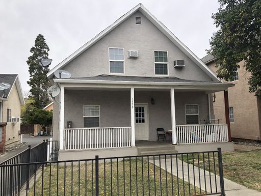 1550 Montgomery St #1, Downstairs Apartment