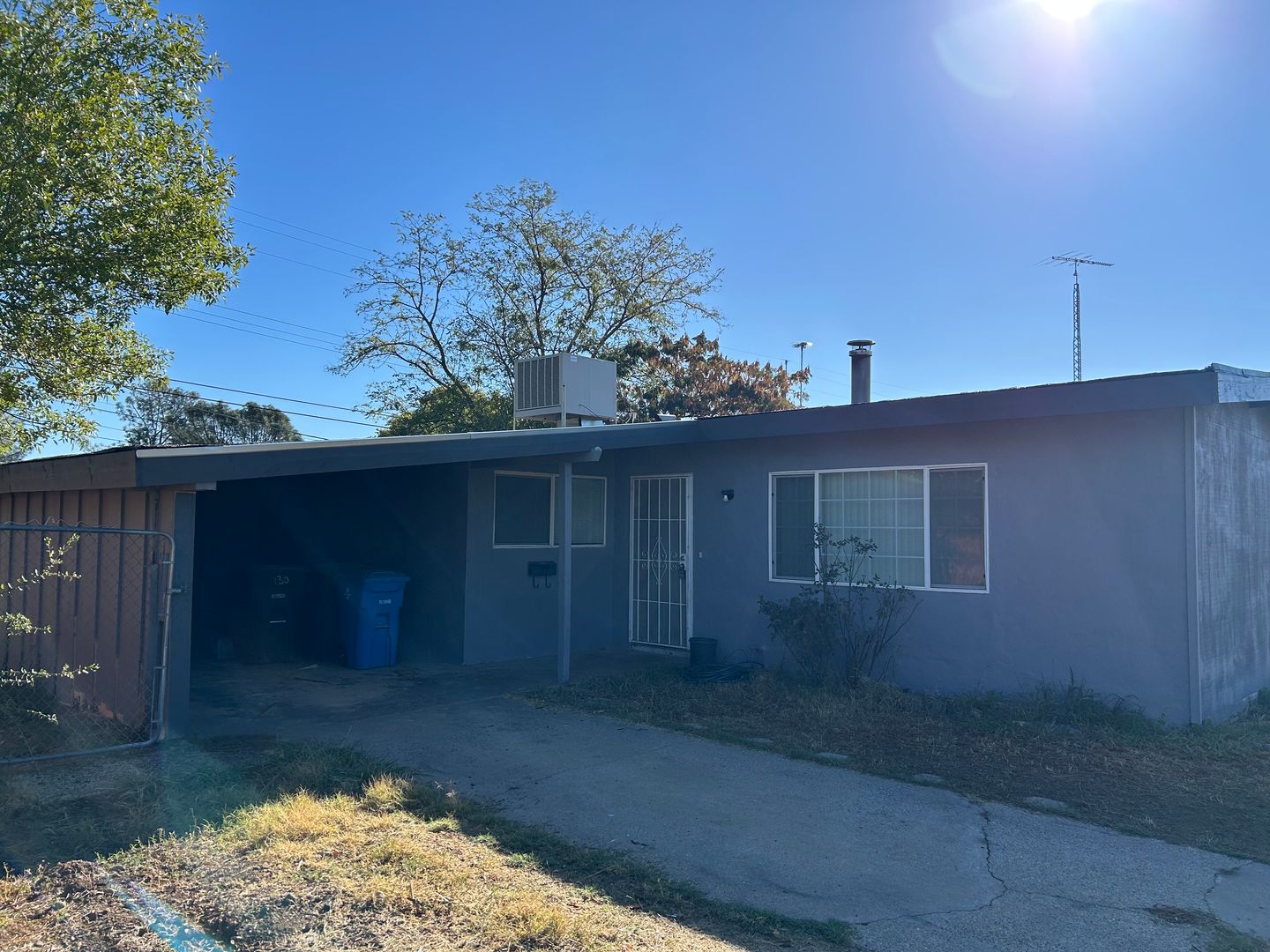Oroville House: 130 Worthy Ave