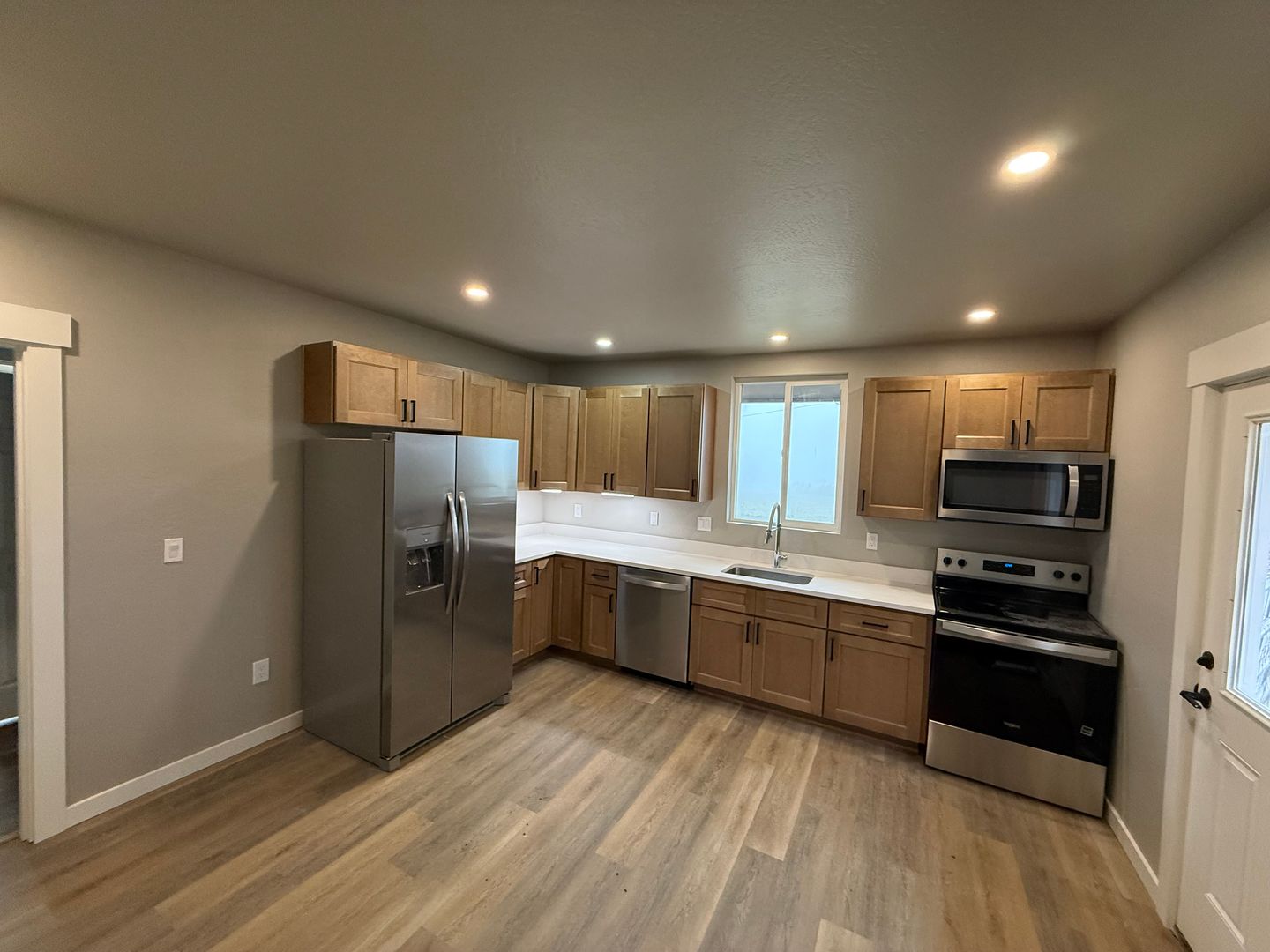 Medford House: 6208 Dark Hollow Road #B