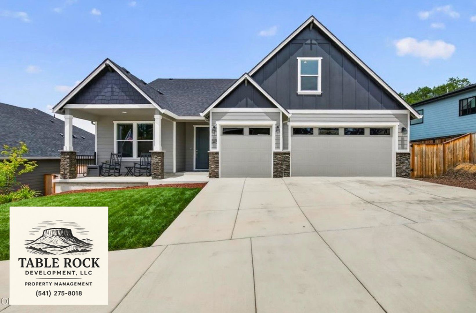Eagle Point House: 327 Arrowhead Trail Drive