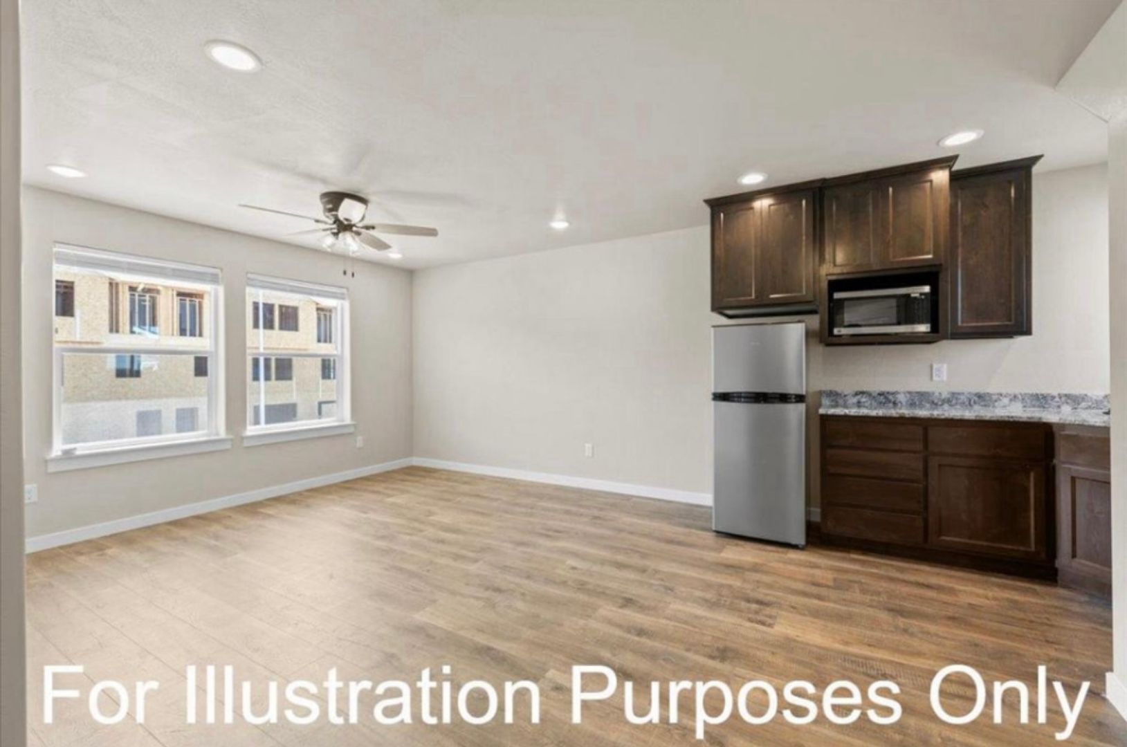White City Apartment: 7869 28th St