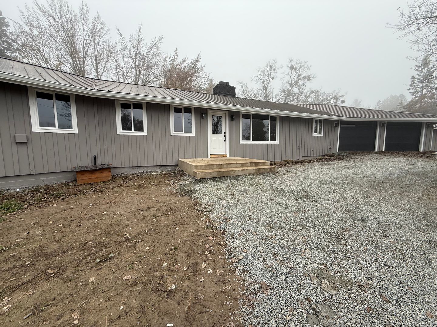 Medford House: 6208 Dark Hollow Road #A