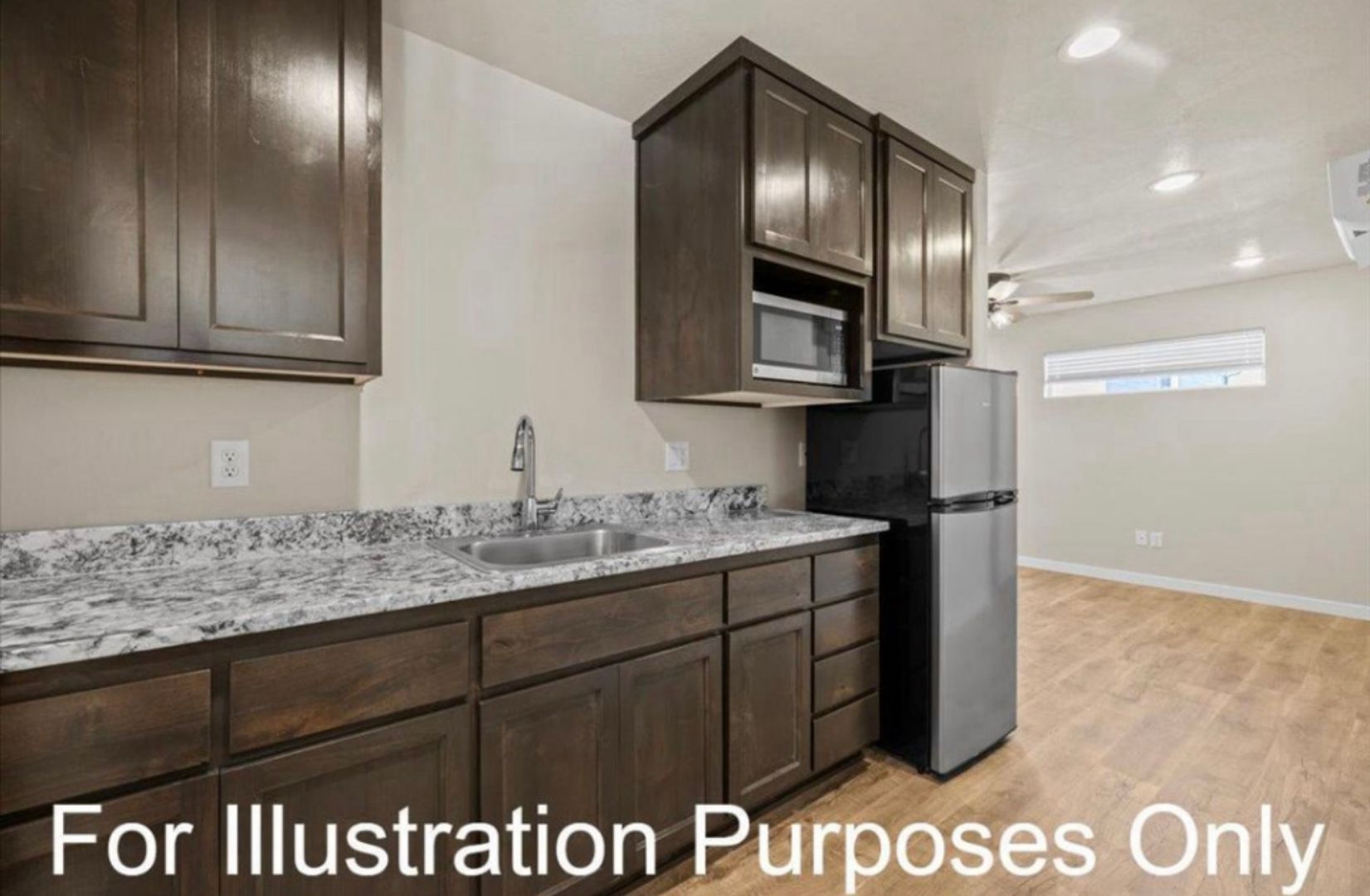 White City Apartment: 7858 28th St