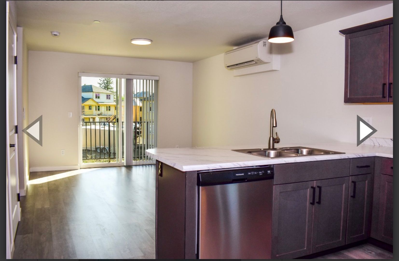Medford Apartment: 1991 Sky Park Dr