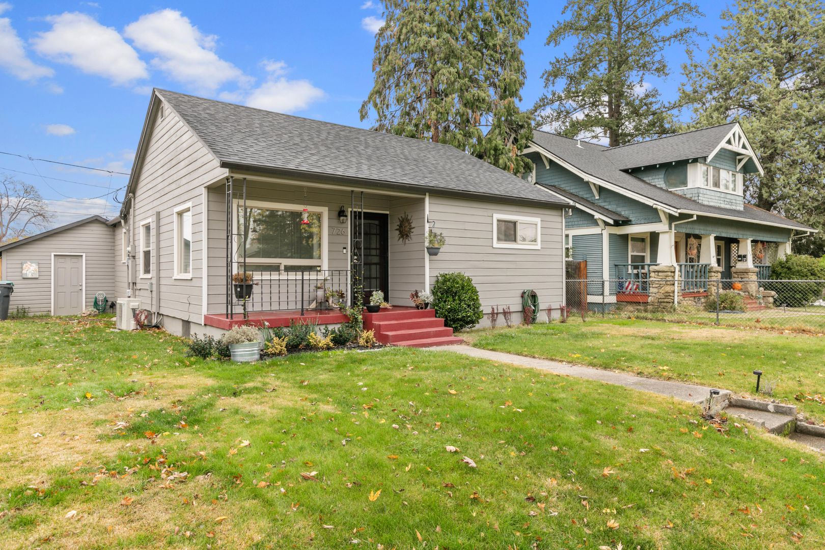 Medford House: 726 Dakota, Medford, OR 97501