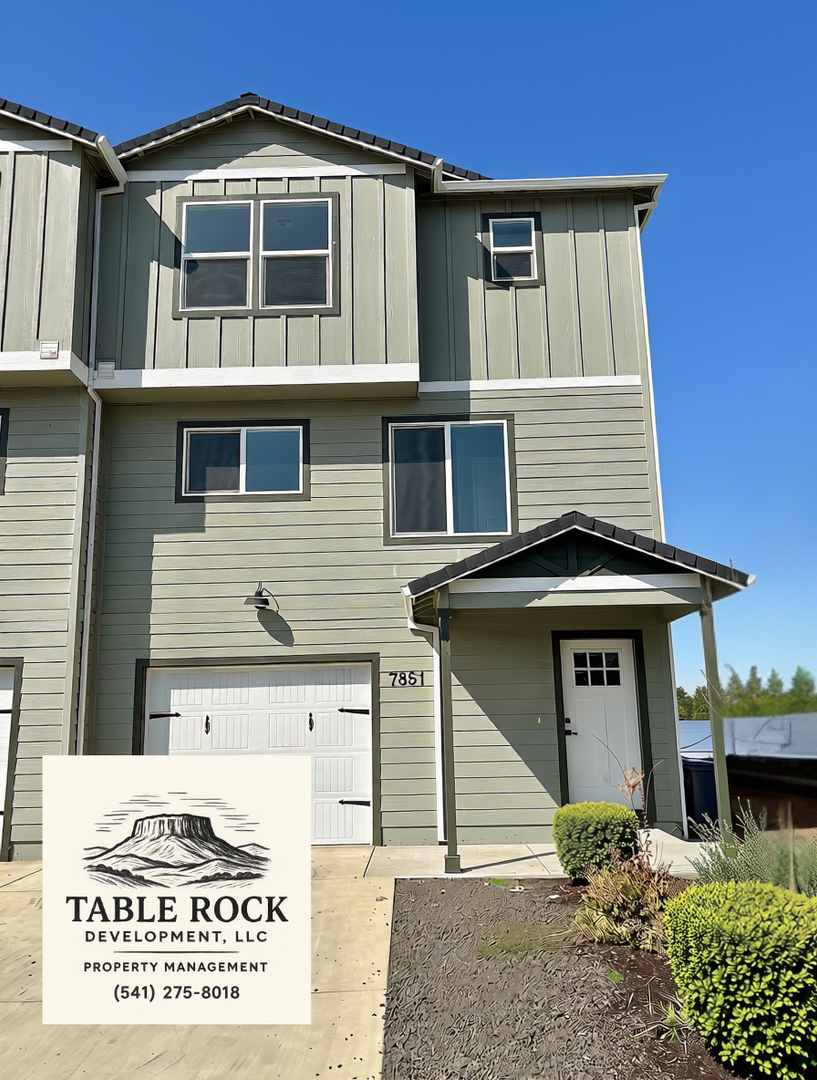 White City Apartment: 7851 28th Street