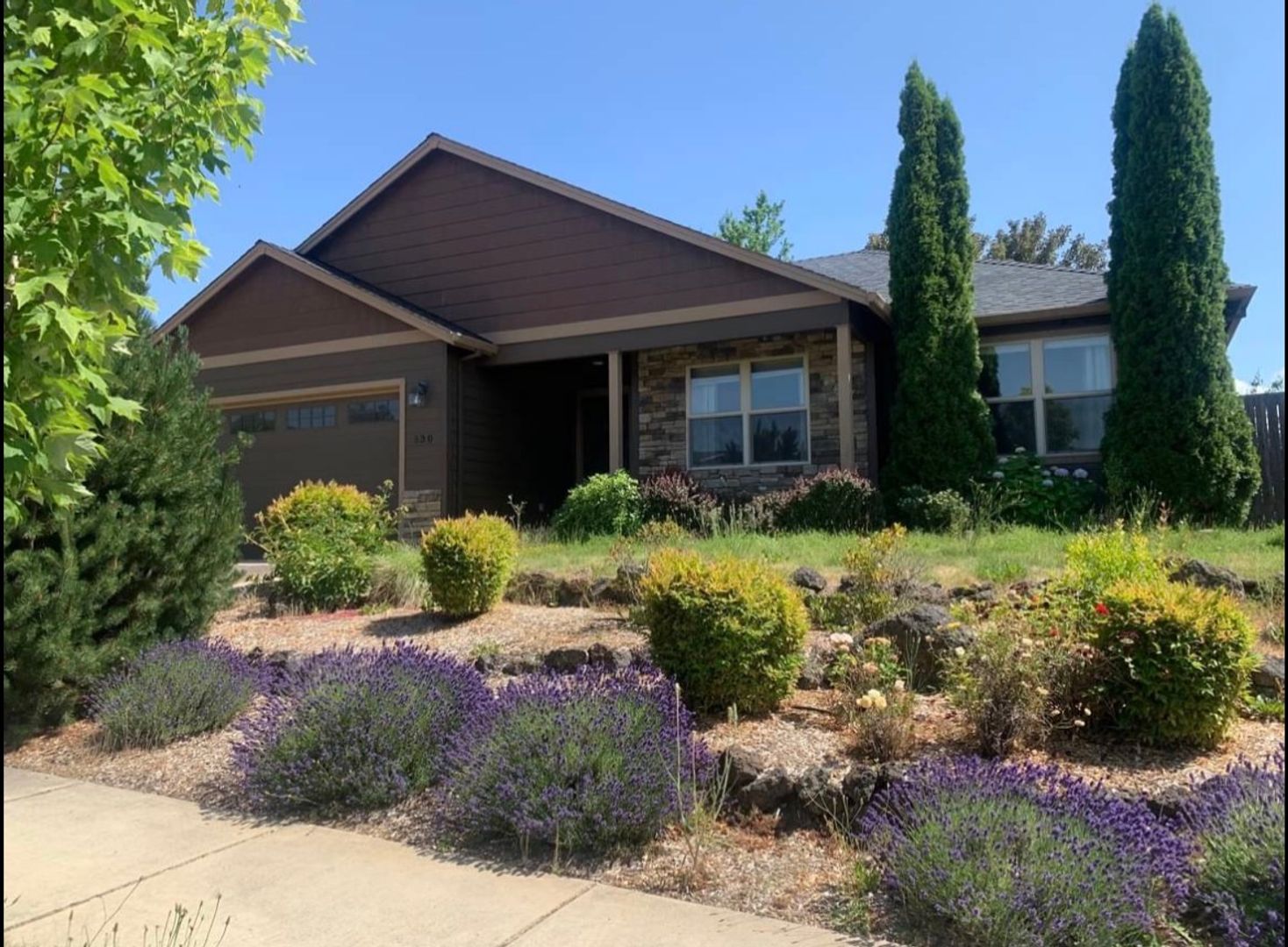 Medford House: 530 St. Augustine Drive