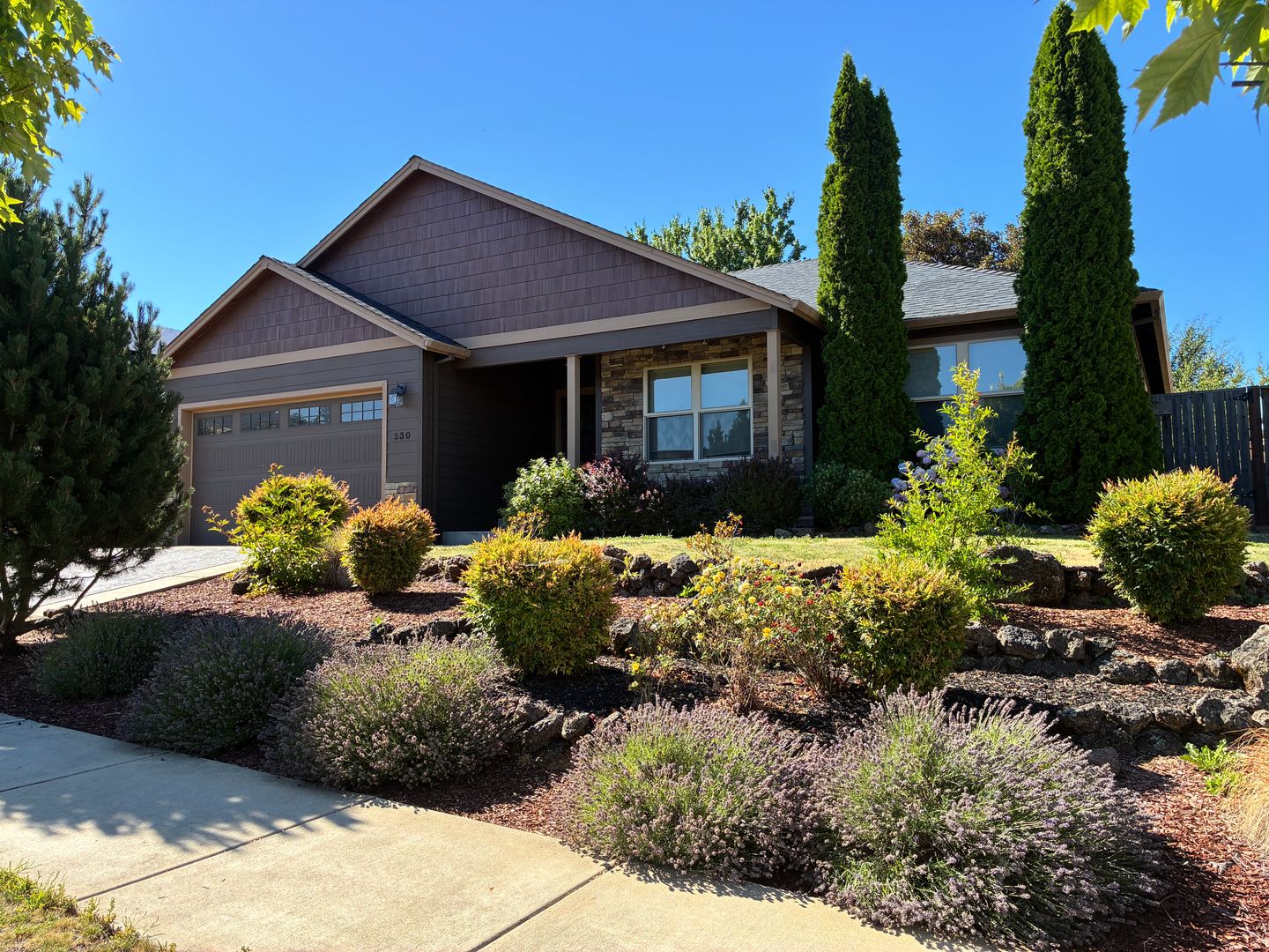 Medford House: 530 St. Augustine Drive
